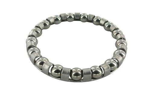 Steering Head Bearing bottom 52mm Buzzetti Piaggio