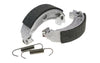 Brake Shoes rear Polini Yamaha BW's NG / Neo's