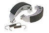 Brake Shoes rear Polini Yamaha BW's NG / Neo's