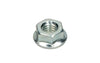 Nut M6 air filter box Piaggio / Vespa