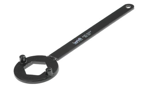 Clutch Holding Tool Buzzetti 34mm Piaggio / Vespa