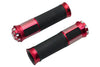 Grips R383 Replay red