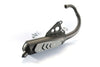 Exhaust Polini Original Minarelli vertical
