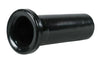 Intake Pipe for airbox Prespo d=30mm black