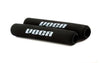 Brake Lever Sleeves Voca Racing black