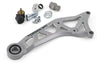 Swingarm TORSEN WD Polini Yamaha BW's after 2004