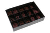 Gaskets fibre (400 pcs.)