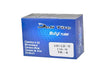 Inner Tube Deli 2 1/4 x16 VS straight valve with nut