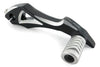 Kickstart Lever Minarelli Tribal aluminium black