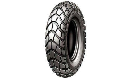 Scooter Tire Michelin Reggae 120/90-10 57L TL