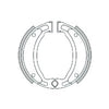 Brake Shoes rear Polini Yamaha BW's NG / Neo's