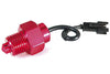 Temperature Sensor Koso black plug 0 - 150° (M14x1.5mm)
