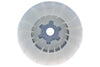Fan Wheel / CVT Pulley Polini Evo Minarelli vertical