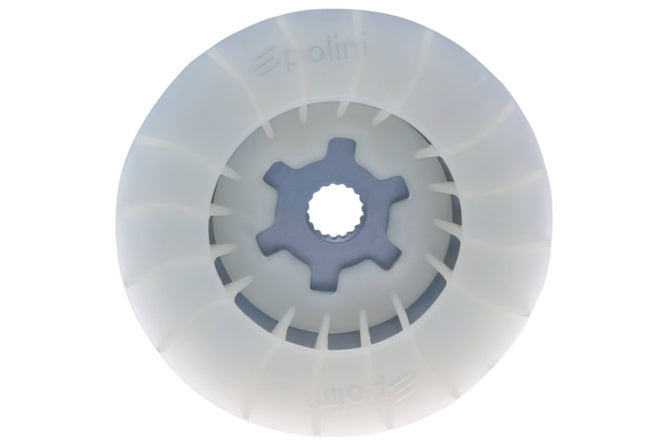Fan Wheel / CVT Pulley Polini Evo Minarelli vertical