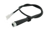 Speedo cable, Piaggio Zip Fast Rider (Ref.:163630190)