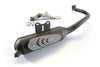 Exhaust Polini Original Vespa ET2 / LX