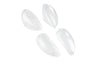 Indicator Lenses Piaggio Typhoon after 2006 transparent