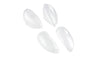 Indicator Lenses Piaggio Typhoon after 2006 transparent