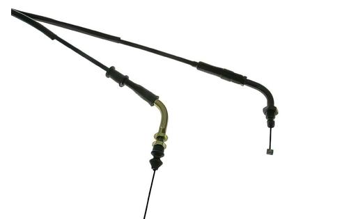 Throttle Cable Kymco Agility RS / Like 50cc 4T