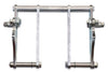 Dragster Subframe Extension Easyboost Yamaha Aerox