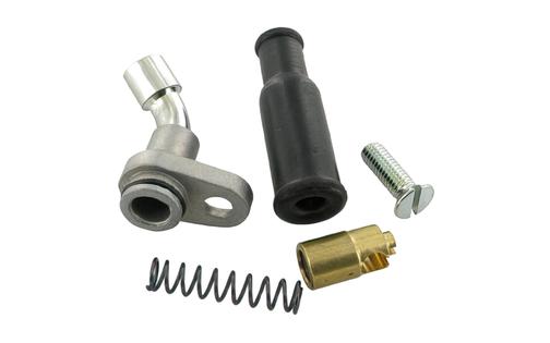 Cable Choke Conversion Kit Dell'Orto Adapter VHST