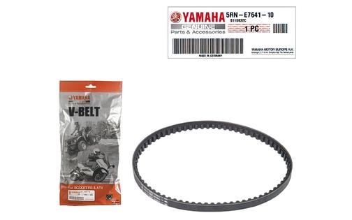 Drive Belt original Yamaha Aerox