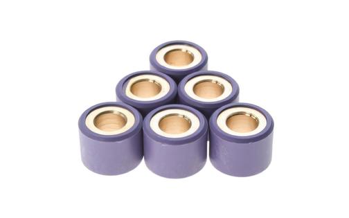 Variator Weights RMS (x6)