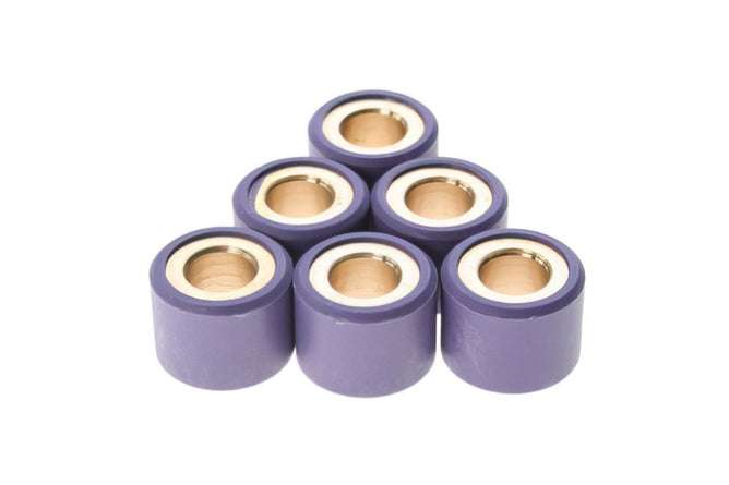 Variator Weights RMS (x6)
