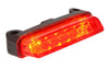 Tail Light LED universal red
