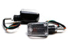 Indicators Replay mini rectangular black