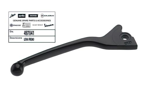 Brake Lever (Heng-Tong) original Zip / Runner / Vespa GTS