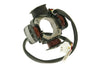 Ignition Stator Morini new type 84mm