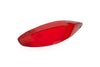 Tail Light Lens red Peugeot Speedfight 2