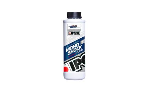 Monoshock Fluid Ipone Racing semi-synthetic 1L