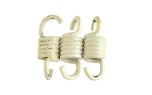Clutch Springs Doppler SX86 white d=1.7mm