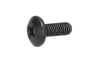 Screw M6x16mm Piaggio / Vespa