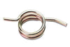 Spring f, brake lever (rear) Piaggio Zip SP2