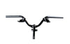 Handlebar Piaggio Zip SP2