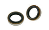 Fork Seals 25.7x35x7/9 Piaggio Zip / Vespa SI / Boss / Bravo