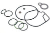 Gasket Set complete CIF Dell'Orto PHVA 12/17.5mm