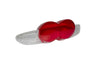 Tail Light Lens red Yamaha Neo's after 2008