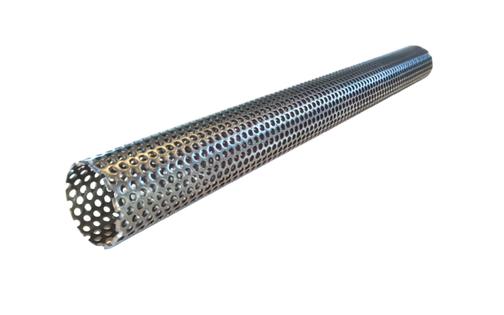 Perforated Tube Insert (silencer) 23mm KRM 90 - 110