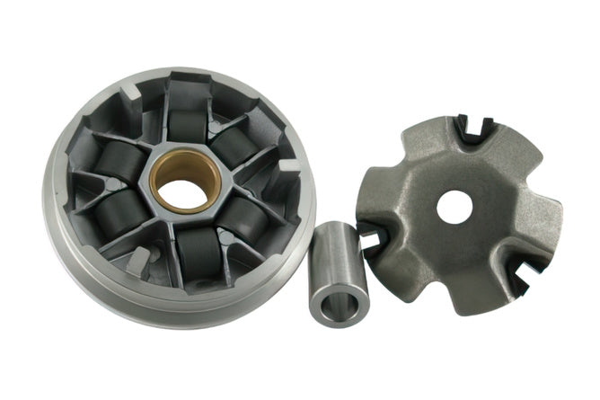 CVT Variator 19x15,5mm Piaggio 50cc