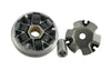 CVT Variator 19x15,5mm Piaggio 50cc