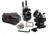 Intake Kit Stage6 Bigvalve PHBG 21mm Peugeot Speedfight