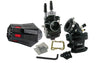 Intake Kit Stage6 Bigvalve PHBG 21mm Peugeot Speedfight