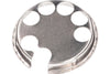 Air Restrictor Plate PHVA carburetors Derbi / Piaggio