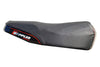 Seat Cover Doppler black Yamaha BW's after 2004