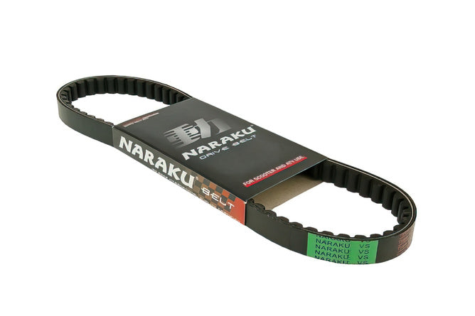 Drive Belt Naraku V/S 787mm Minarelli 2 stroke - 4 stroke