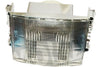 Headlight complete Piaggio Sfera